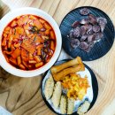 케이콜라보떡볶이 이미지