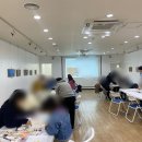 [북부] 캘리그라피(2025) 이미지