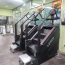 웅상문화체육센터 헬스장 이미지