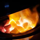 활활숯불 이미지