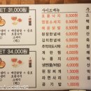 사가정역1번출구 이미지