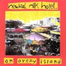 Neutral Milk Hotel ​-April 8th(1996) 이미지