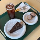 종로5가역 1,2번 출구 코너 | 종로5가역 카페 단풍뷰가 예쁜 코코다 방문 후기