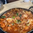 다운목살구이식당 이미지