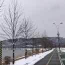 왕숙천 자전거도로20 이미지