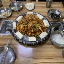 두루치기김치찌개 이미지