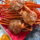 장량시장 | 포항 홍게 무한리필 가격 및 솔직후기(포항 홍게 맛집)