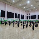 진도북놀이 이미지