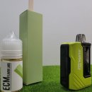 준 전자 | 남편 전자담배 바꿔준 날, 콩콩쥬스 액상 일회용 전자담배 SUPA X3 후기