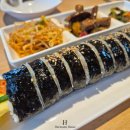 부림해장국 | [제주여행] 우진해장국 솔직 후기 &amp; 거문오름 근처 식당 '선흘네모김밥국수'