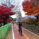 연천재인폭포 이미지