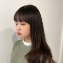 김윤희헤어 이미지