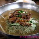 교동면옥 이미지