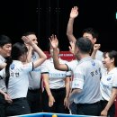우리금융, 하나카드 4-0 완파…스롱-김가영, 맞대결 불발 이미지