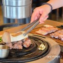 함덕식당 | 제주도 함덕 맛집 곱들락 함덕흑돼지 아이랑 식당 목살 후기