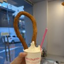 [한성대 카페] 꼰츄로 아츄 후기｜추운 날 더 맛있는 바삭 달달 조합