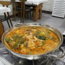 유진손수제비
