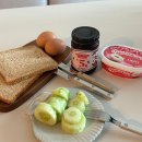 임당 식단 추천 | 닥터트루 스윗비아 크랜베리 딸기 저당잼 후기