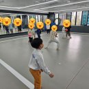 경희대석사상승태권도장 이미지