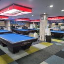 가온당구클럽 이미지