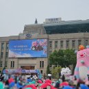 멍북 | 힙독클럽 혜택 서울야외도서관 책읽는 서울광장 힙독꽃멍책멍 후기