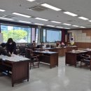 제37회대한민국서예대전접수 이미지