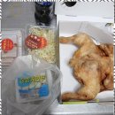 단구동치킨단구동통닭 추억과 감동이 살아있는 원주 청송통닭 후기