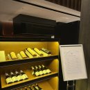 1279 | 하우스오브신세계청담 일식당 맛집 추천 호무랑 런치 후기 주차