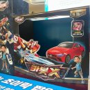 초이락 | 스타필드 수원 초이락 팝업스토어 방문후기 헬로카봇·터닝메카드갓 가격, 주차, 행사안내