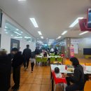 섬진강매화로 | &lt;소소일상 / 전남 광양 부산방향 섬진강휴게소 라면 먹방 후기&gt;