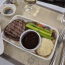 아시아나 A380 인천발 시드니행 비즈니스 후기