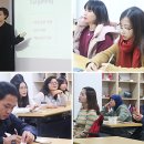 기업 합격을 위한 취업 면접 스피치 이미지