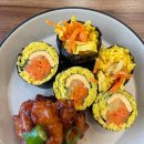 김밥천국(김포장기점) 이미지