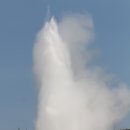Old Faithful 간헐천 (외) - 옐로스톤 국립공원 (Yellowstone National Park) _ ♪ Native American Flutes 이미지