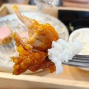 롸버트치킨 - 옥천군 성왕로 1440 | 롸버트치킨 광명점 | 광명역 돈까스 맛집 | 로봇이 튀겨주는 치킨