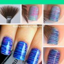 네일아트 이미지