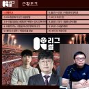 뽈리K [국축라이브] 청문회도, K리그도... 심판이 하드캐리? 에서 나온 소소한 이야기들 이미지
