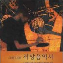 들으면서 배우는 서양 음악사 이미지