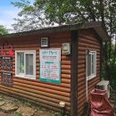 돌리네습지 초소 이미지