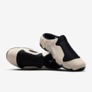 6881 | 나이키 클로그포짓 HF6881-100 착샷 후기(볼 작음 주의)