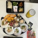 진포수산 | 주문진 맛집 찐수산대게횟집 주문진방파제회센터본점