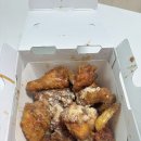 간지스타일 | 요즘 빠진 60계치킨 쯔란윙봉 & 간지 & 크크크 후기 내돈내산 맛 비교