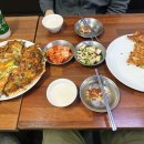 광명할머니빈대떡