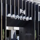 싼모텔 | [모텔 후기] 서울 천호역 HOTEL H 1인 1박 내돈내산 이용 후기