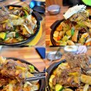 함양 갈비탕 이미지