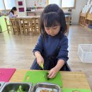 🥦브로콜리 요리활동🥦 이미지