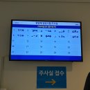 AZD0486 cycle #22 #23/ ‘열심히 놀았음’ 중년/ 끝이 보이는 항암 ㅎㄷㄷ