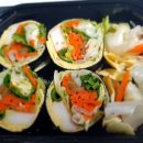 산수김밥 이미지