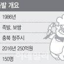 신장충동왕족발 이미지