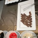 티파니웨딩 청솔밭뷔페 이미지